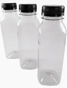 GARRAFA P/SUCO 500ML C/TAMPA